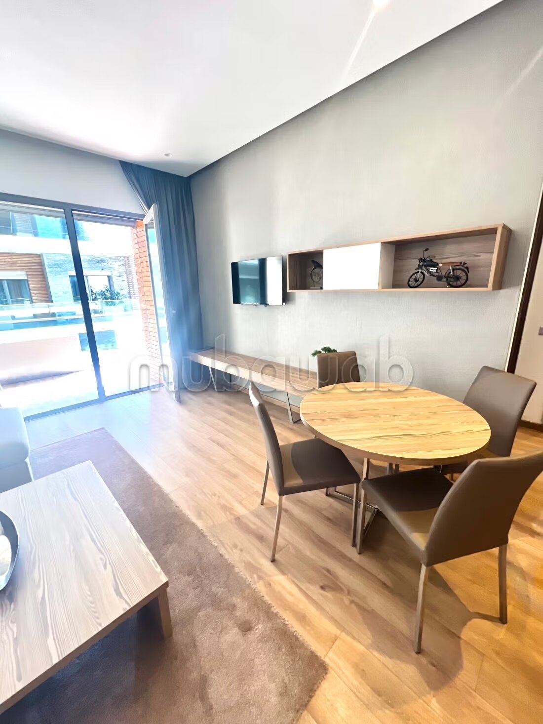 310 m² Apartment for Rent in Ain Diab — Photo 44