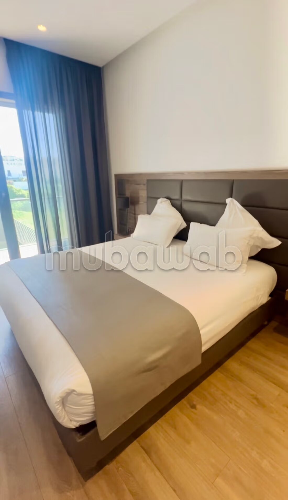 310 m² Apartment for Rent in Ain Diab — Photo 48