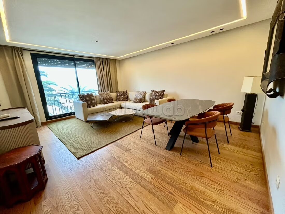 310 m² Apartment for Rent in Ain Diab — Photo 54