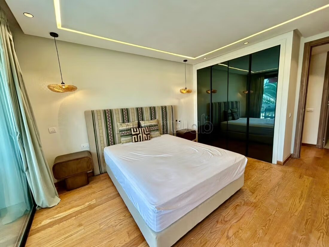 310 m² Apartment for Rent in Ain Diab — Photo 55