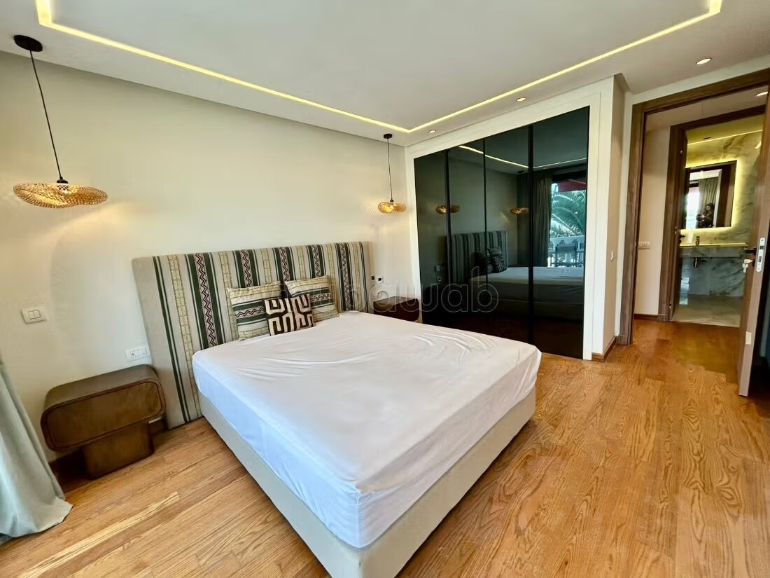 310 m² Apartment for Rent in Ain Diab — Photo 57