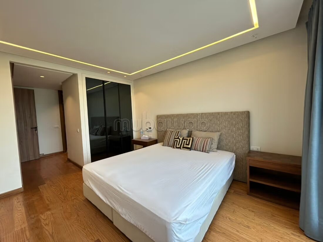 310 m² Apartment for Rent in Ain Diab — Photo 59