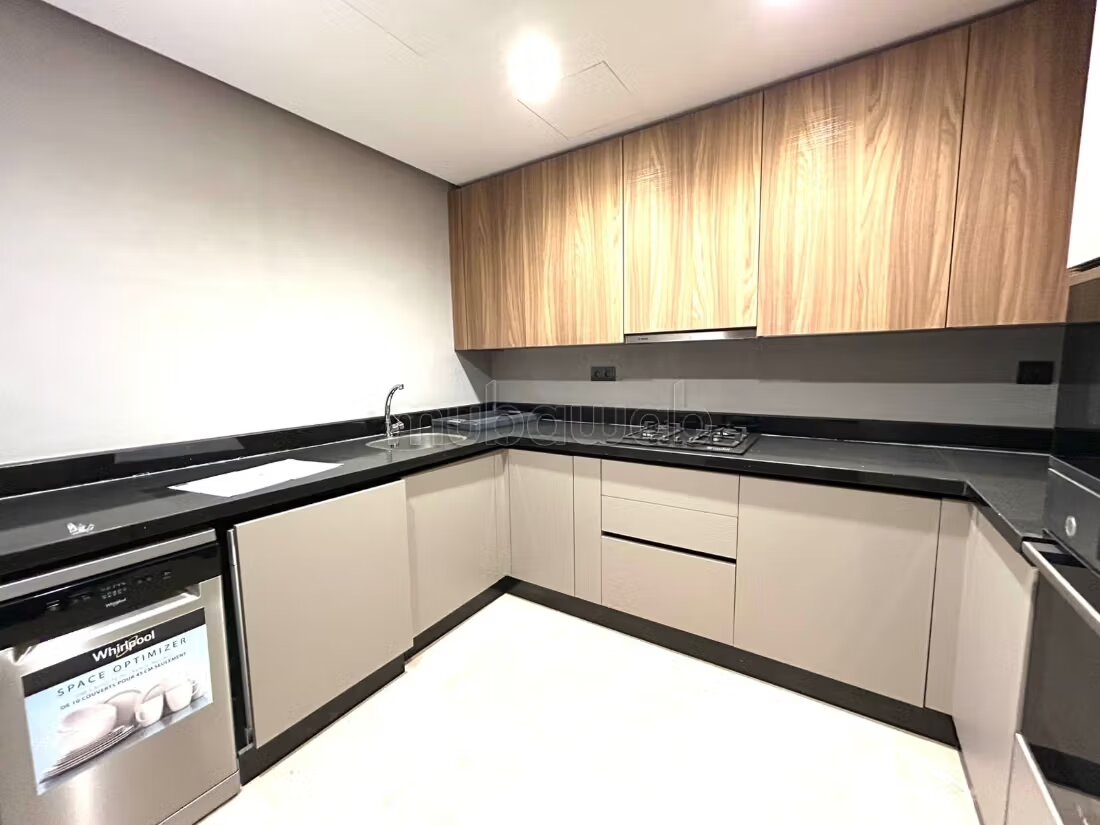 310 m² Apartment for Rent in Ain Diab — Photo 62