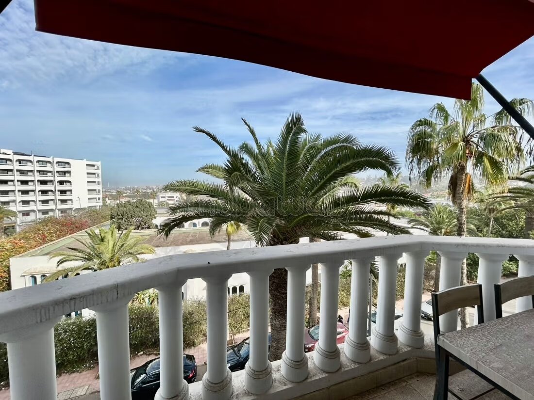 310 m² Apartment for Rent in Ain Diab — Photo 63
