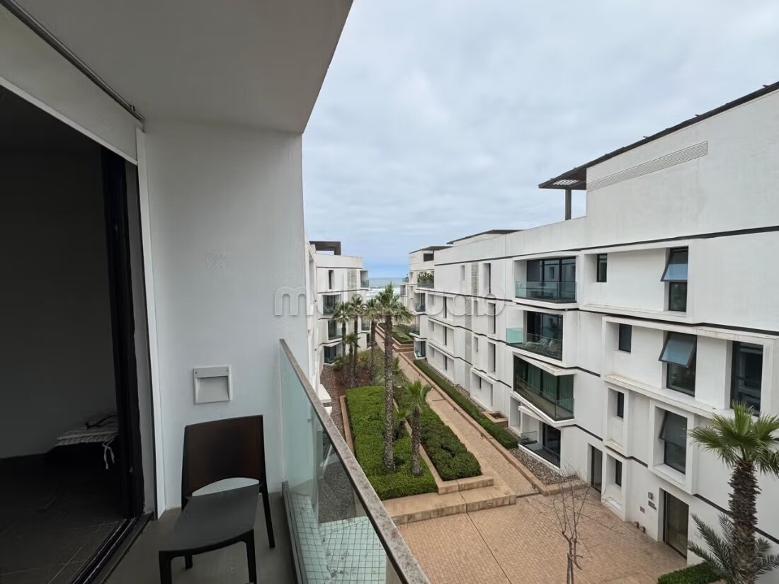 310 m² Apartment for Rent in Ain Diab — Photo 65
