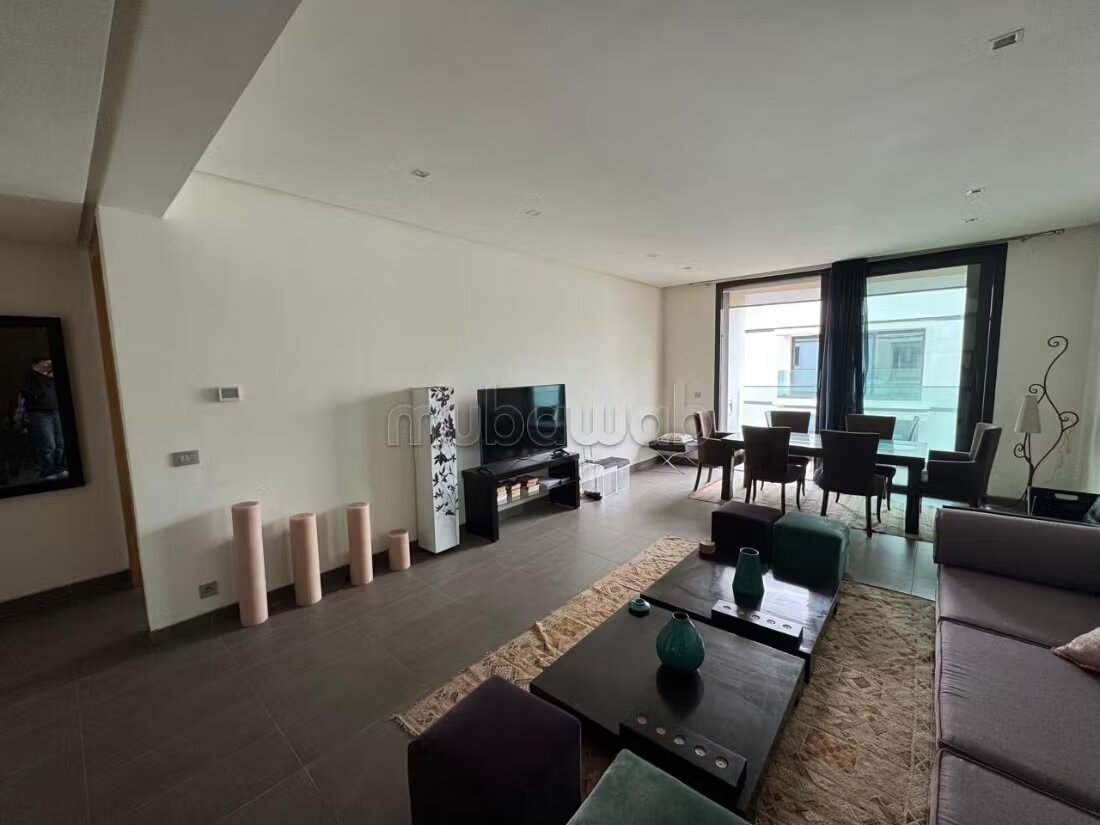 310 m² Apartment for Rent in Ain Diab — Photo 67