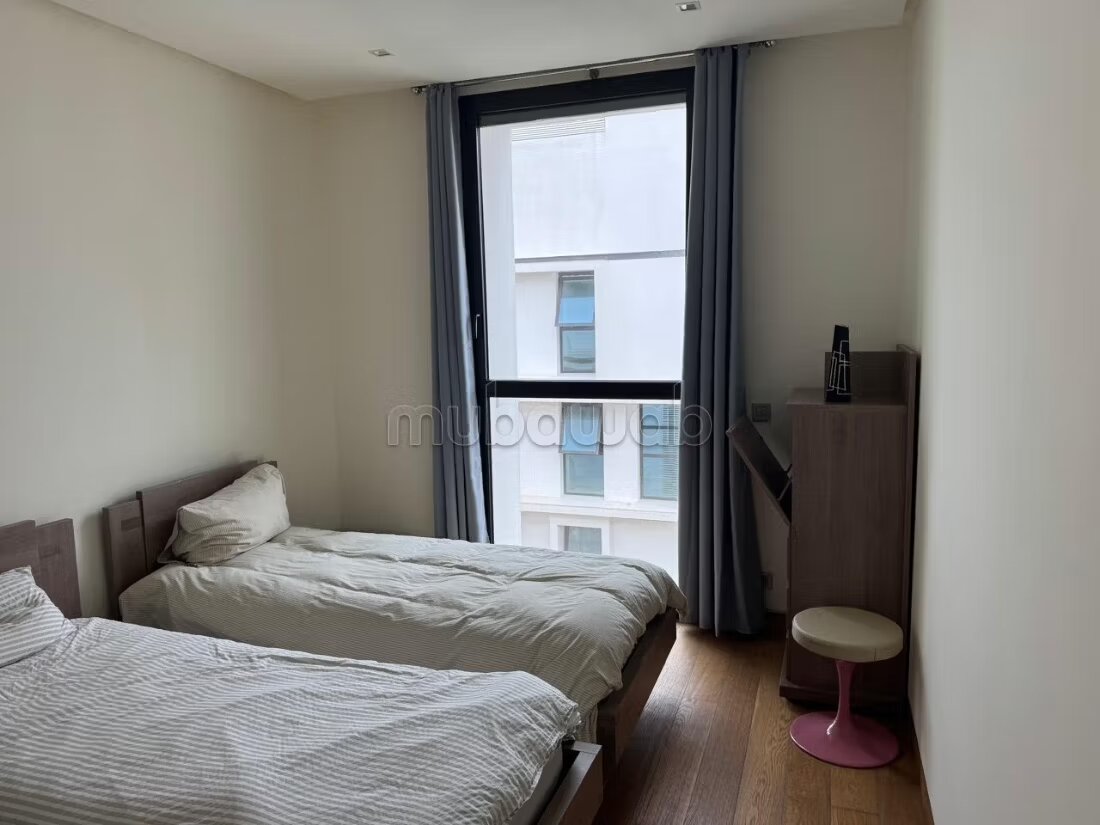 310 m² Apartment for Rent in Ain Diab — Photo 68