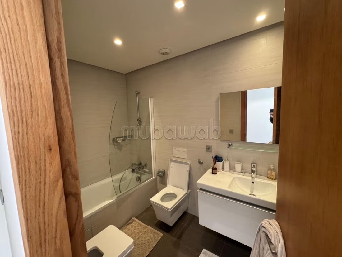 310 m² Apartment for Rent in Ain Diab — Photo 69