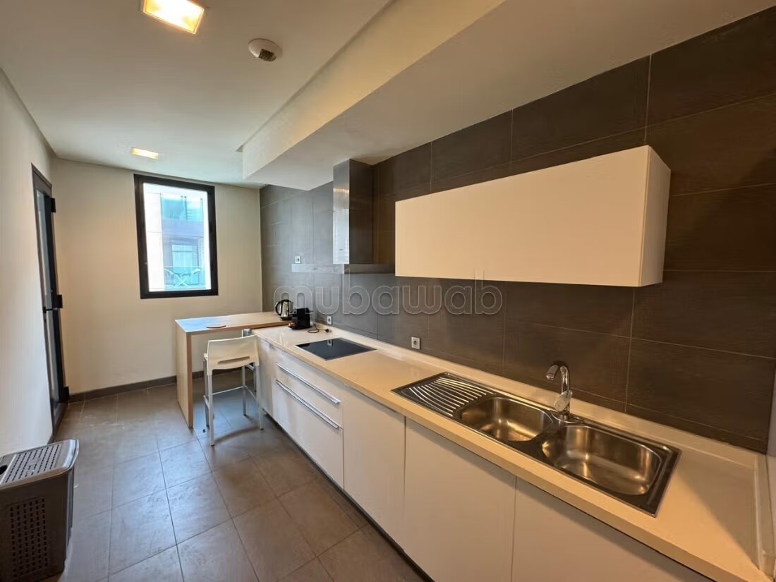 310 m² Apartment for Rent in Ain Diab — Photo 72
