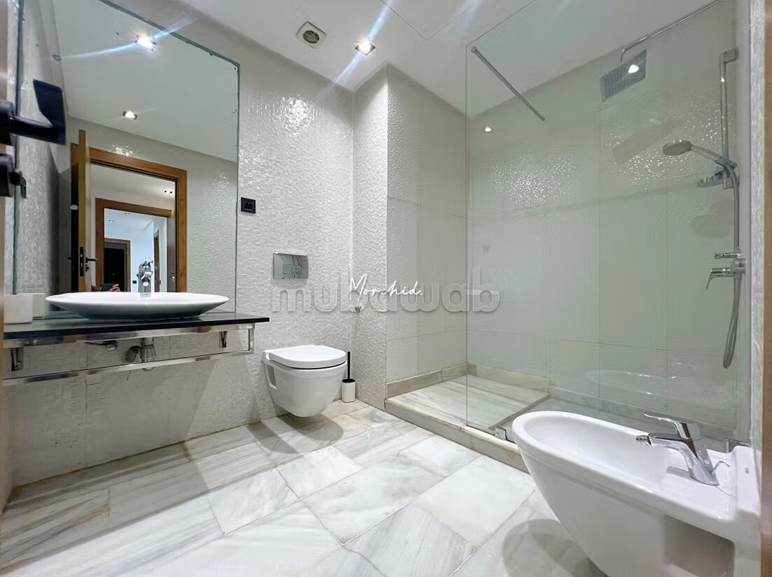 310 m² Apartment for Rent in Ain Diab — Photo 92