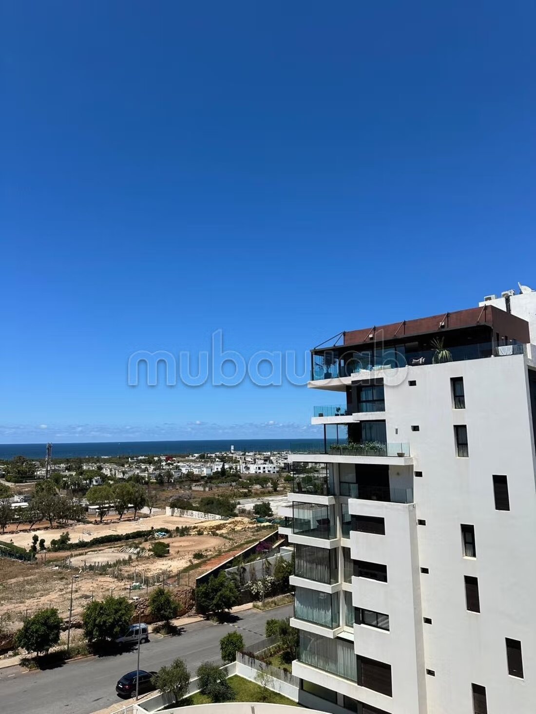 310 m² Apartment for Rent in Ain Diab — Photo 95