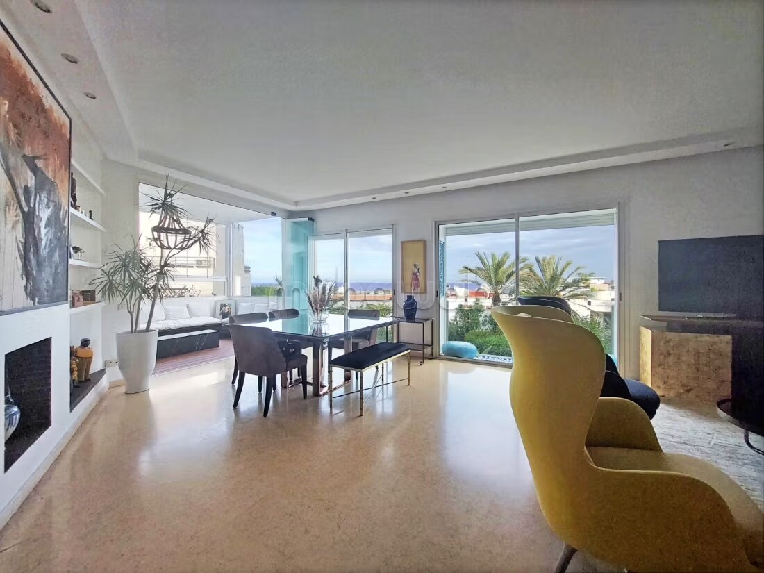 310 m² Apartment for Rent in Ain Diab — Photo 111