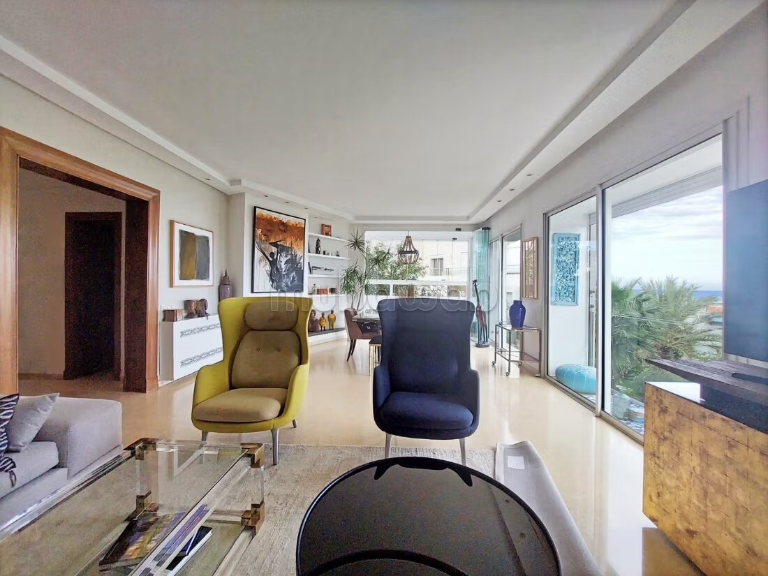 310 m² Apartment for Rent in Ain Diab — Photo 112