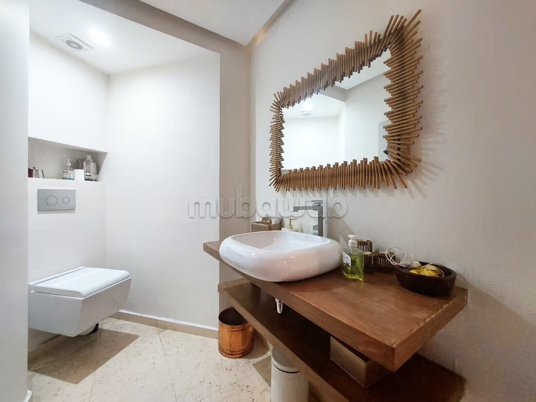 310 m² Apartment for Rent in Ain Diab — Photo 113