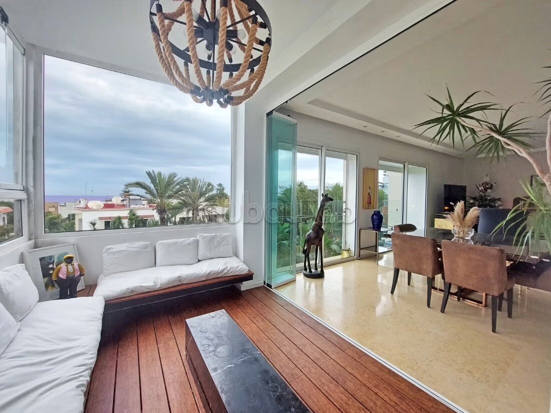 310 m² Apartment for Rent in Ain Diab — Photo 114