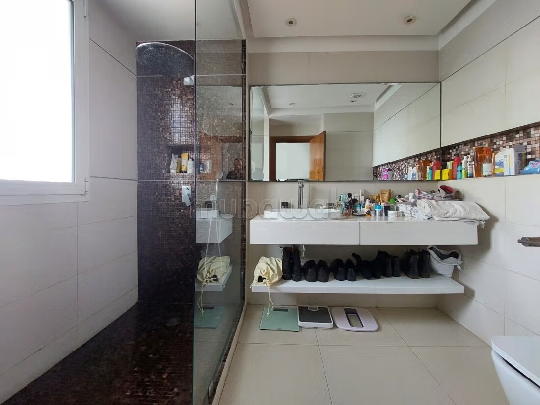 310 m² Apartment for Rent in Ain Diab — Photo 115