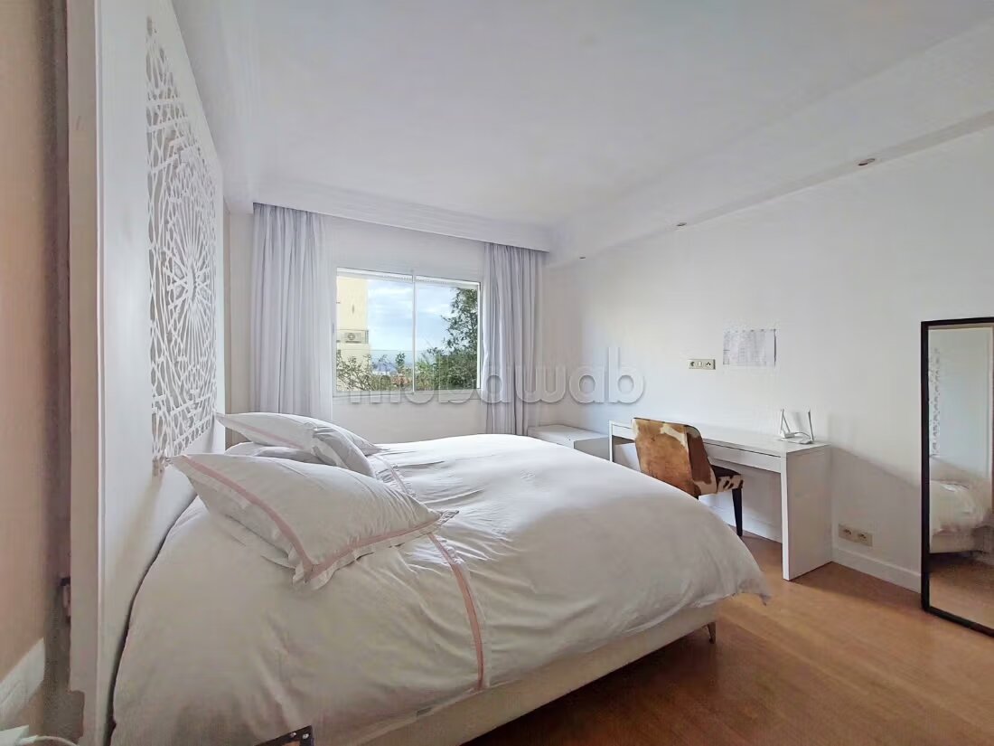 310 m² Apartment for Rent in Ain Diab — Photo 117