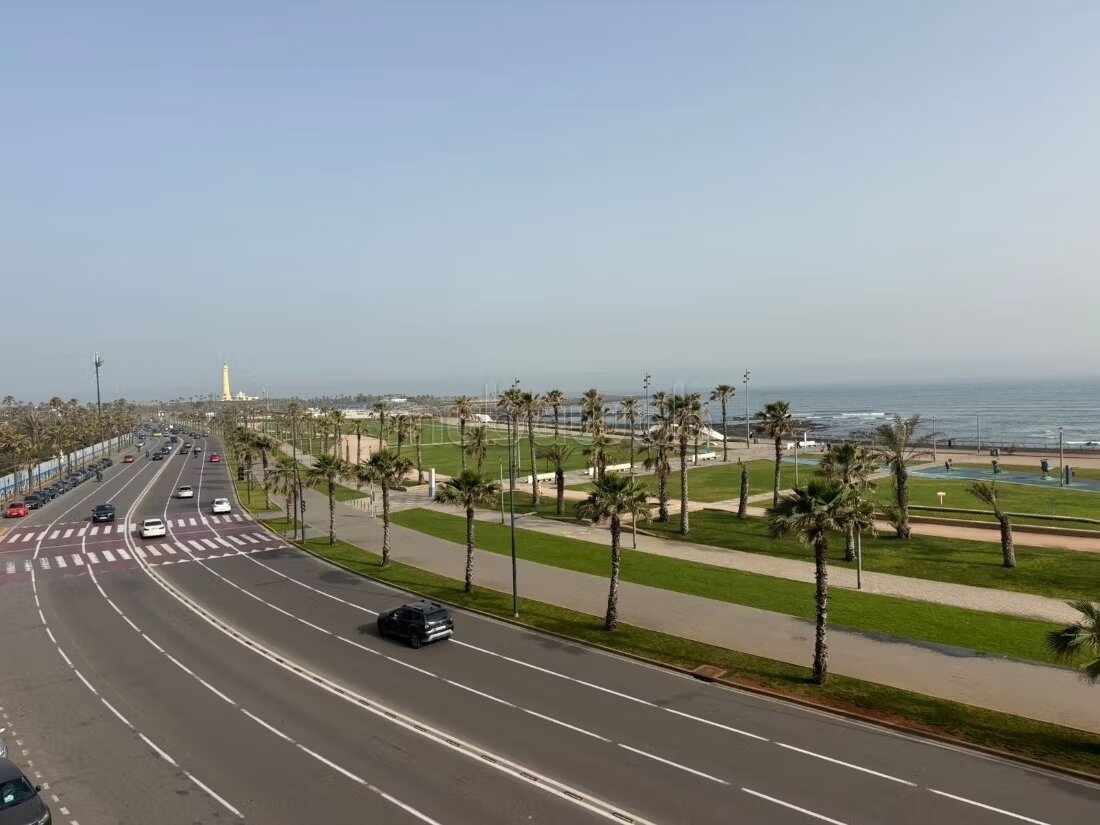 310 m² Apartment for Rent in Ain Diab — Photo 120