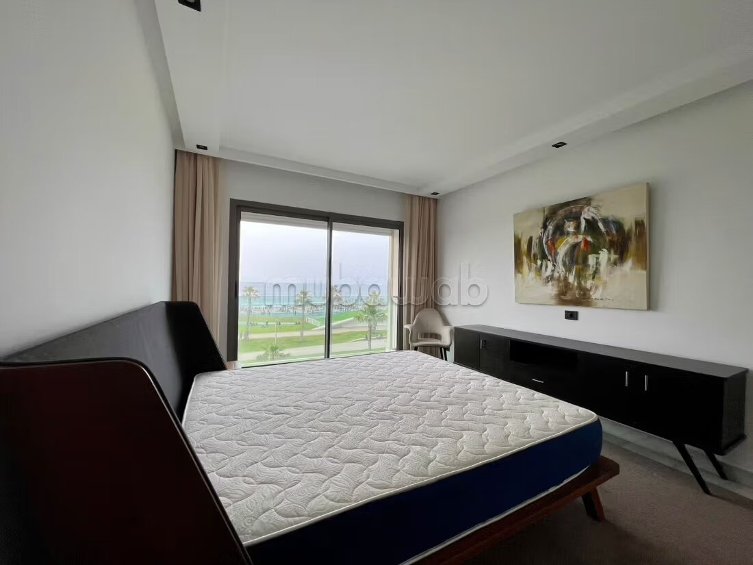 310 m² Apartment for Rent in Ain Diab — Photo 122