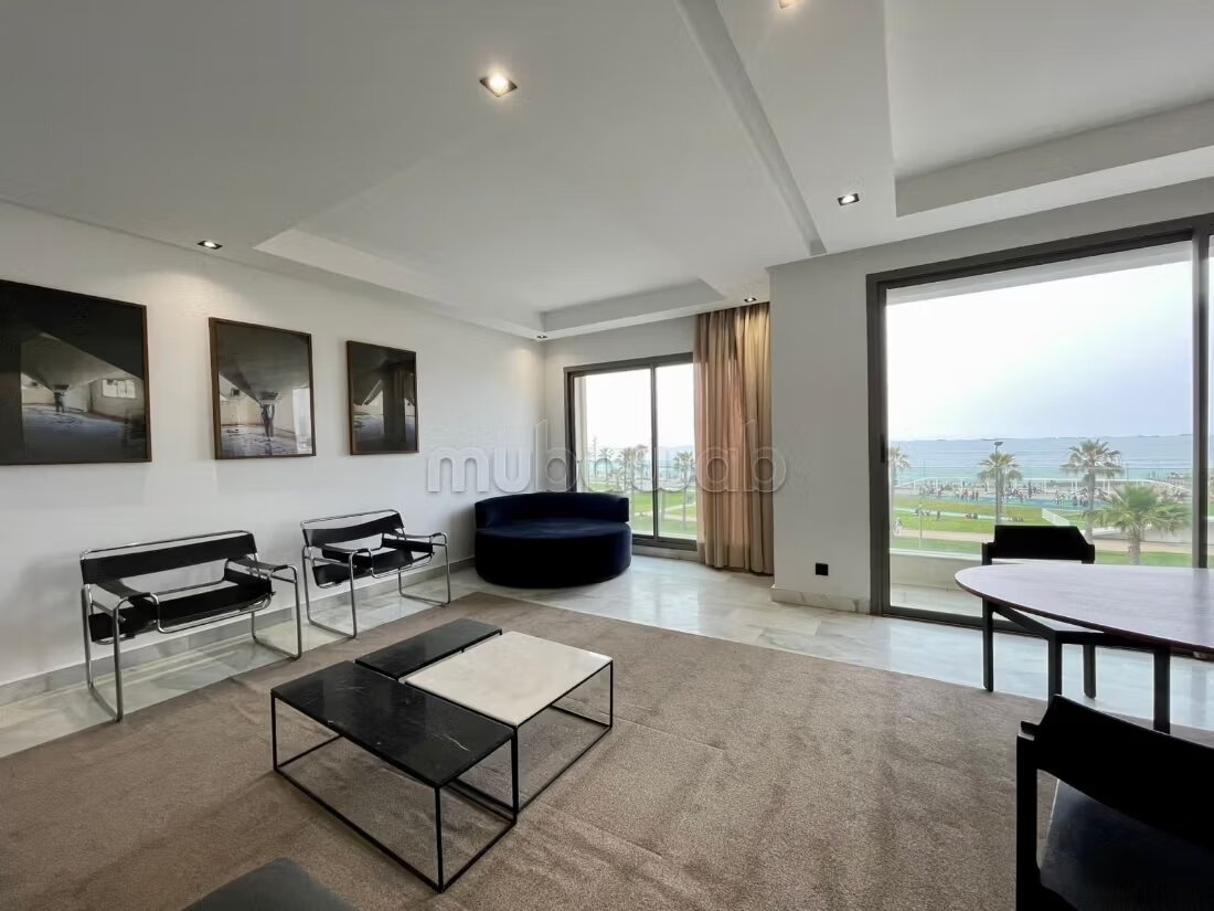 310 m² Apartment for Rent in Ain Diab — Photo 123