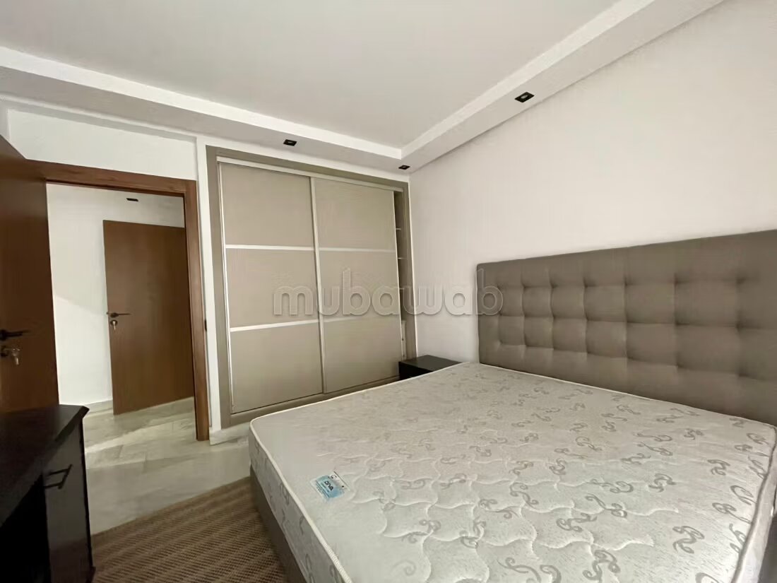 310 m² Apartment for Rent in Ain Diab — Photo 124