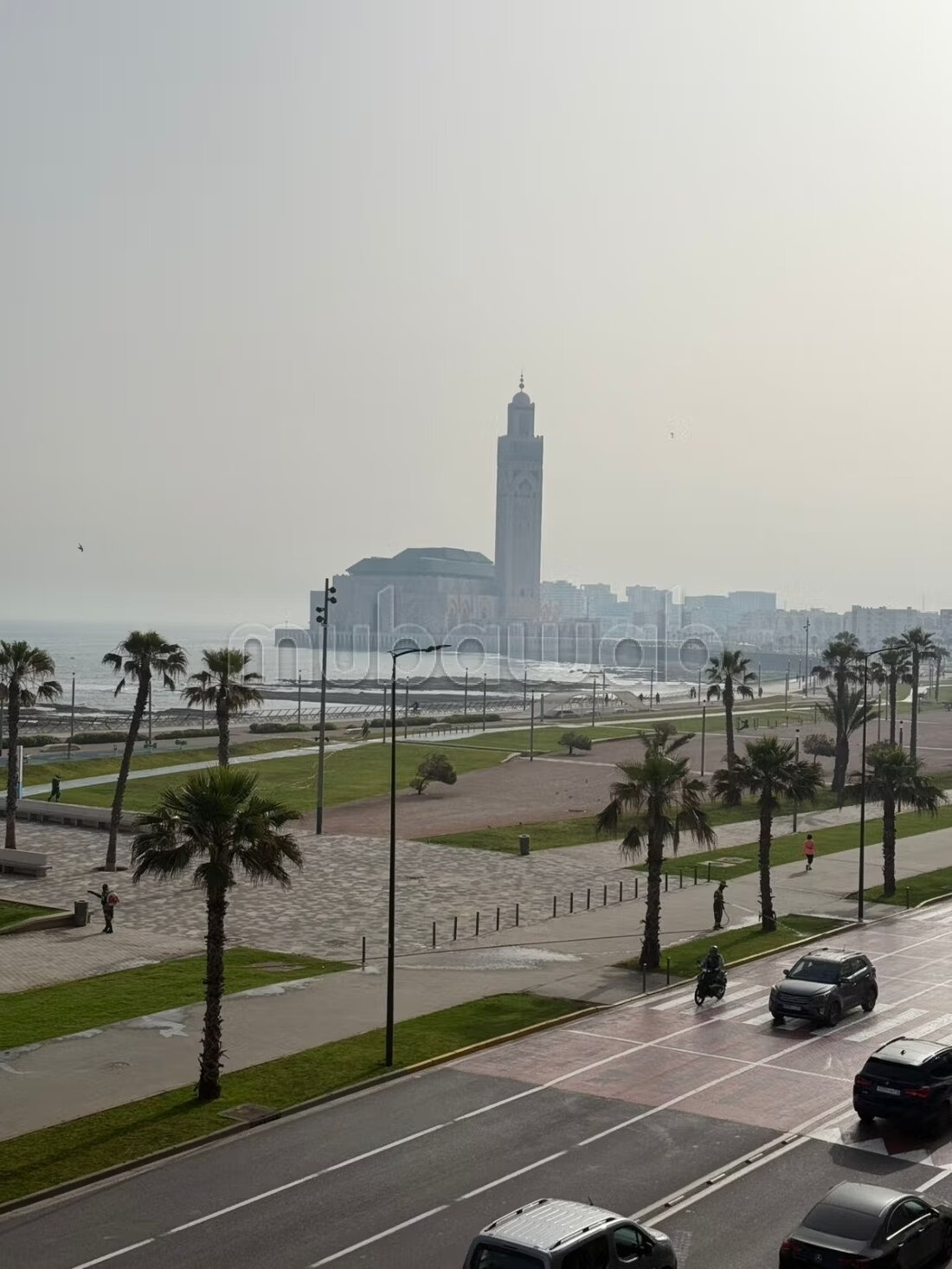 310 m² Apartment for Rent in Ain Diab — Photo 125