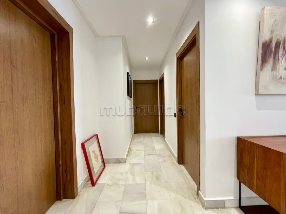 310 m² Apartment for Rent in Ain Diab — Photo 130