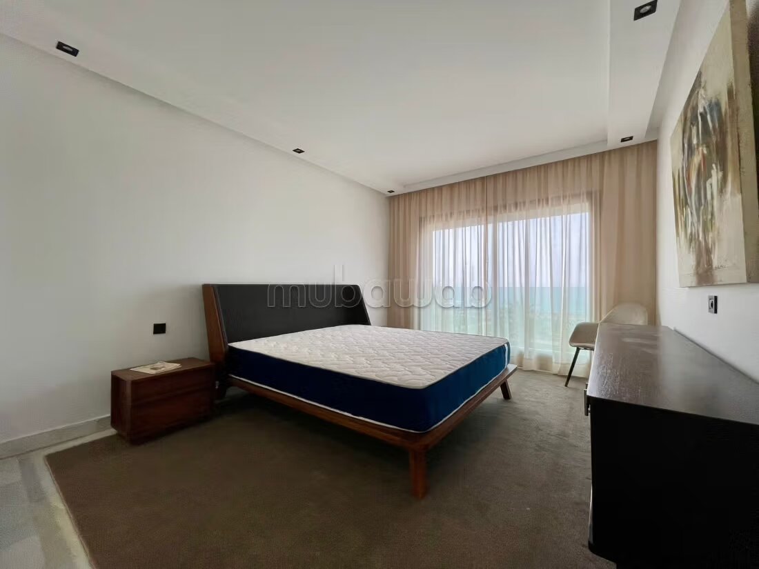 310 m² Apartment for Rent in Ain Diab — Photo 131