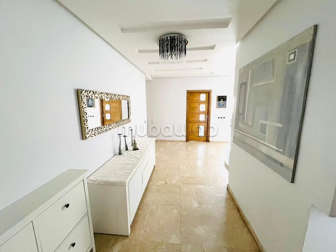 310 m² Apartment for Rent in Ain Diab — Photo 147