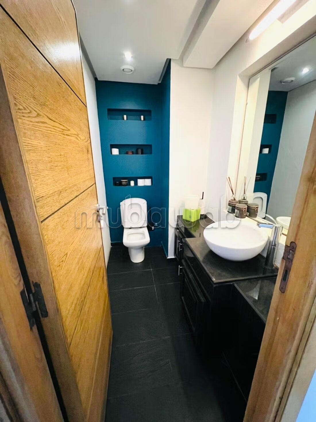 310 m² Apartment for Rent in Ain Diab — Photo 152