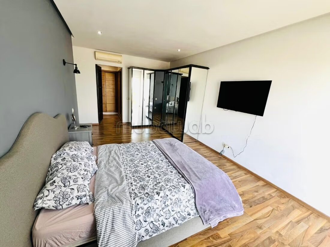 310 m² Apartment for Rent in Ain Diab — Photo 155