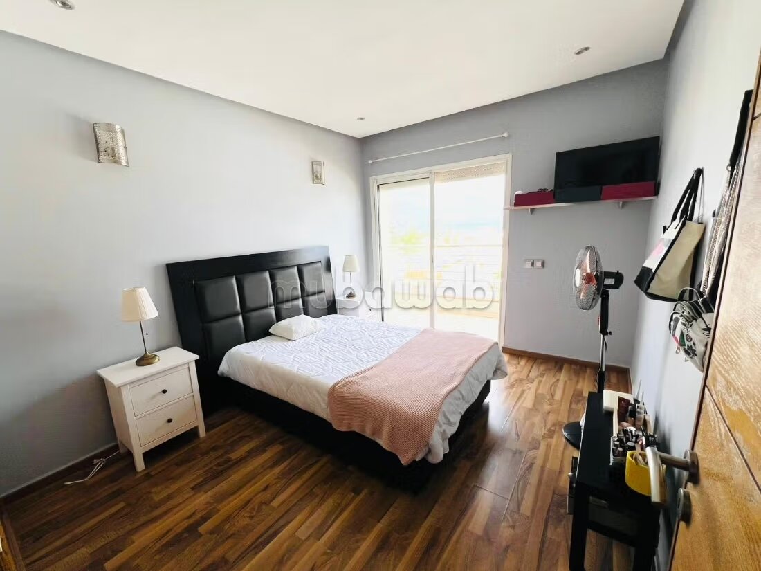 310 m² Apartment for Rent in Ain Diab — Photo 157