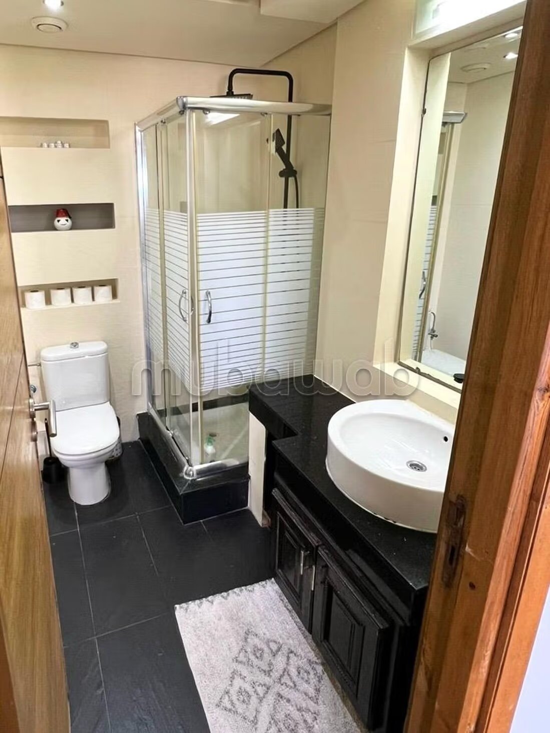 310 m² Apartment for Rent in Ain Diab — Photo 158
