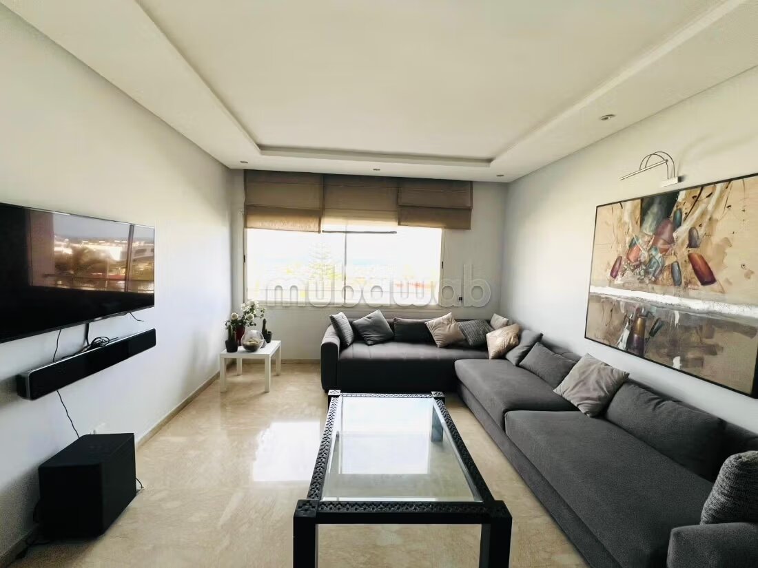 310 m² Apartment for Rent in Ain Diab — Photo 160