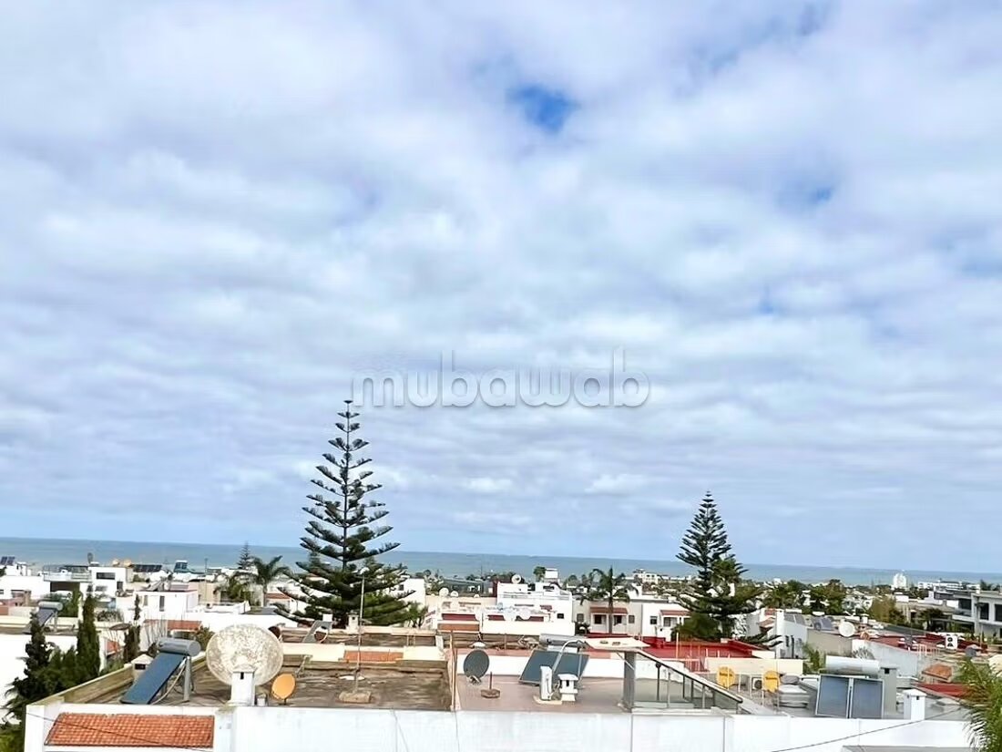 310 m² Apartment for Rent in Ain Diab — Photo 161