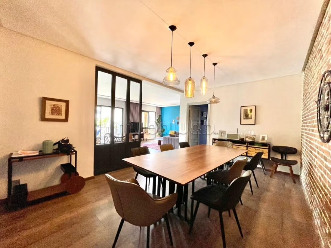 310 m² Apartment for Rent in Ain Diab — Photo 165