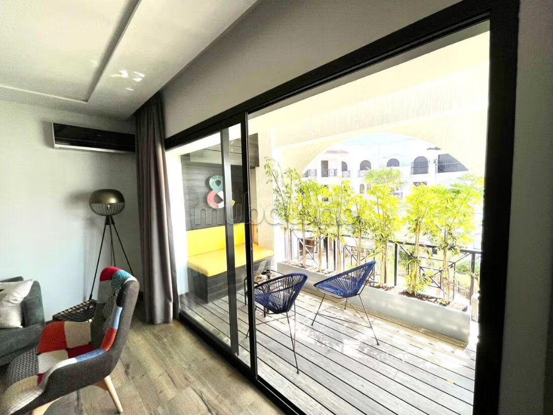 310 m² Apartment for Rent in Ain Diab — Photo 169