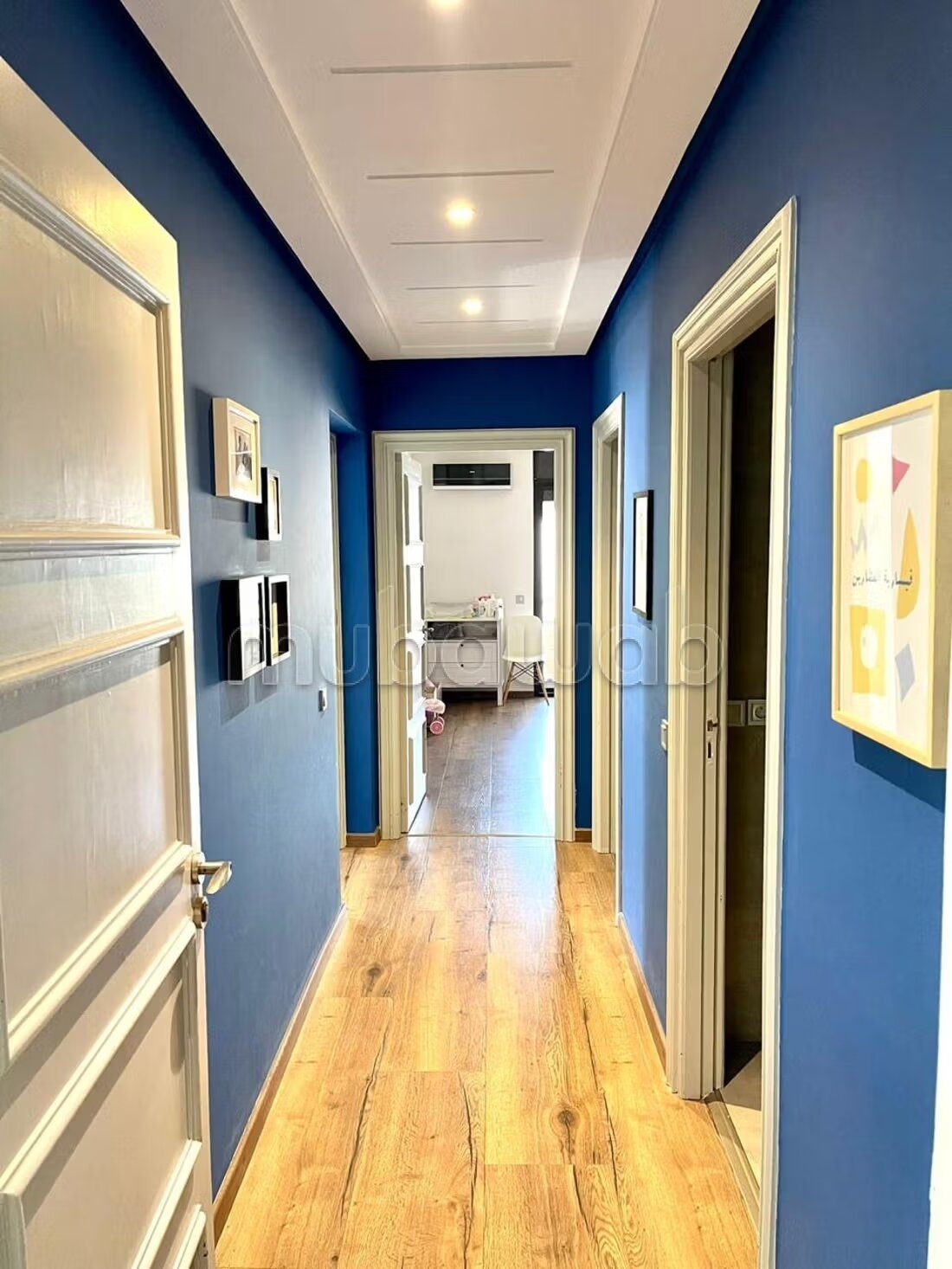 310 m² Apartment for Rent in Ain Diab — Photo 172