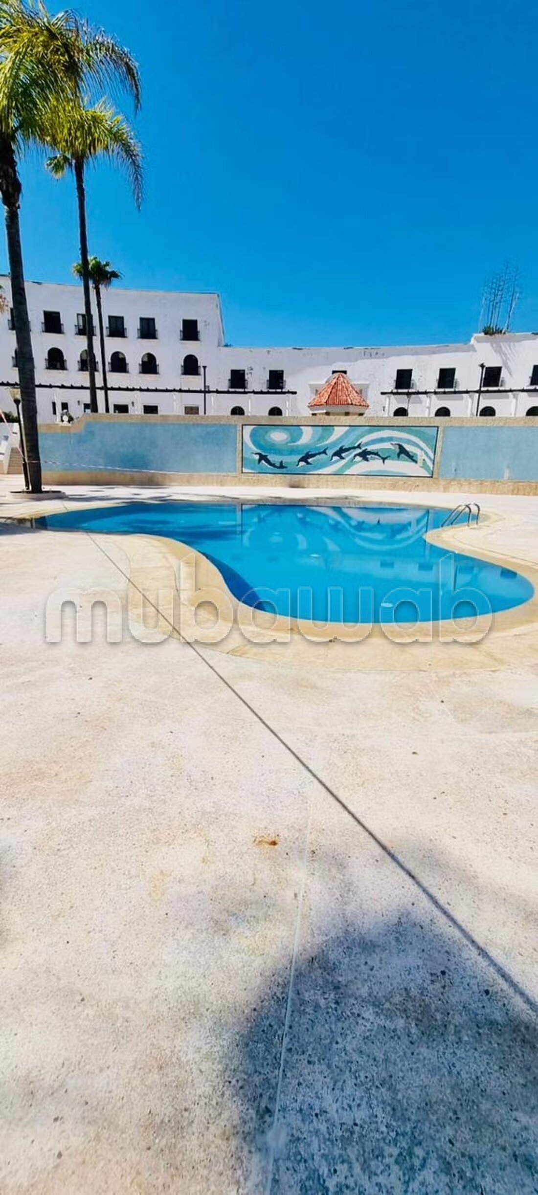 310 m² Apartment for Rent in Ain Diab — Photo 179