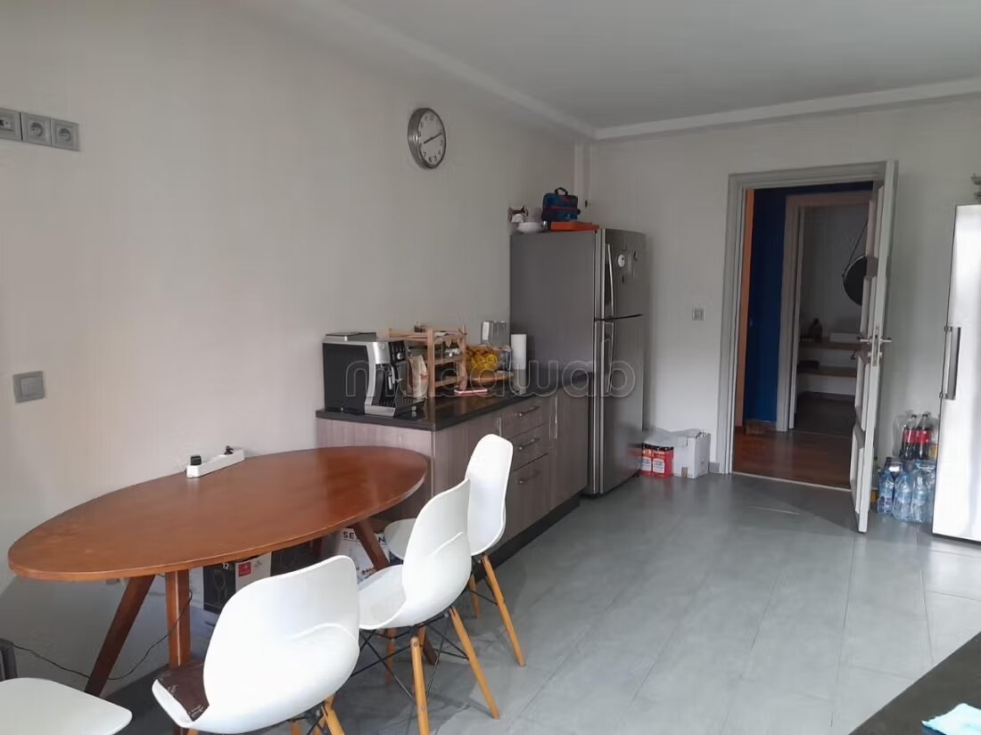310 m² Apartment for Rent in Ain Diab — Photo 180