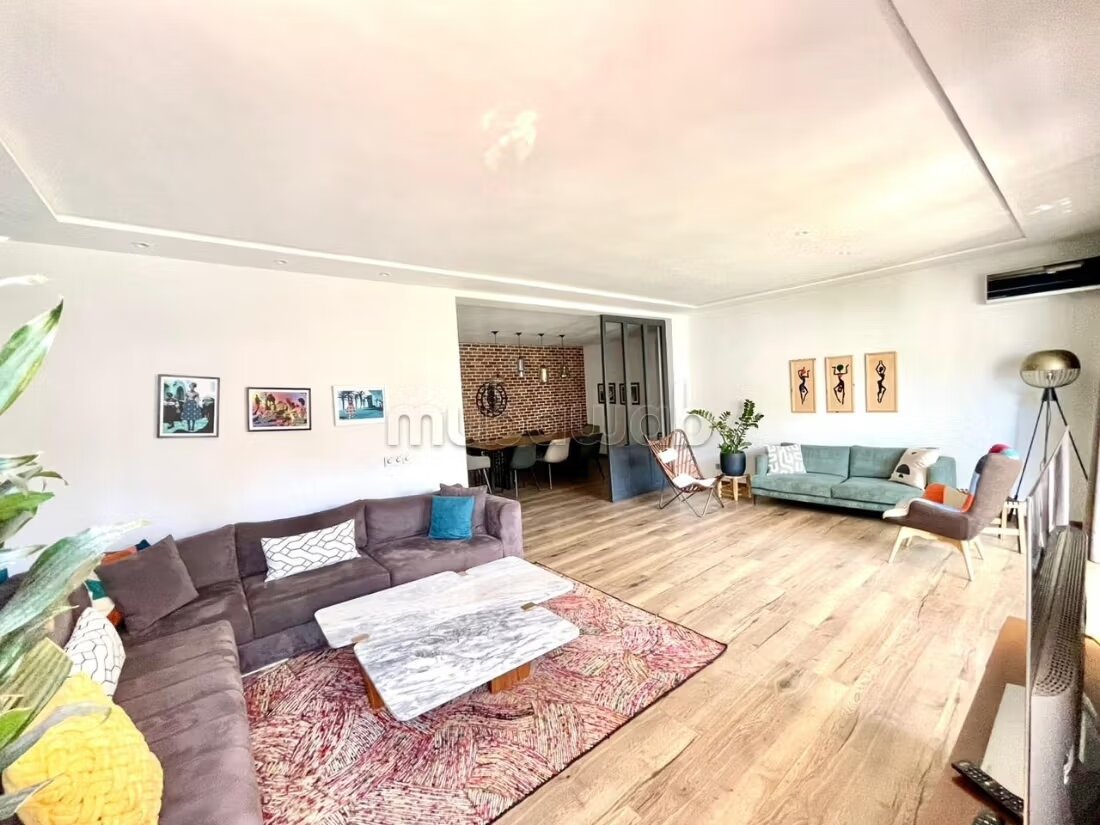 310 m² Apartment for Rent in Ain Diab — Photo 182