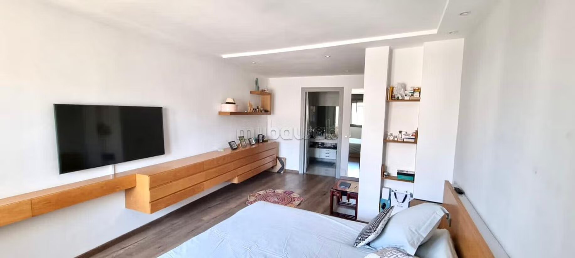 310 m² Apartment for Rent in Ain Diab — Photo 191