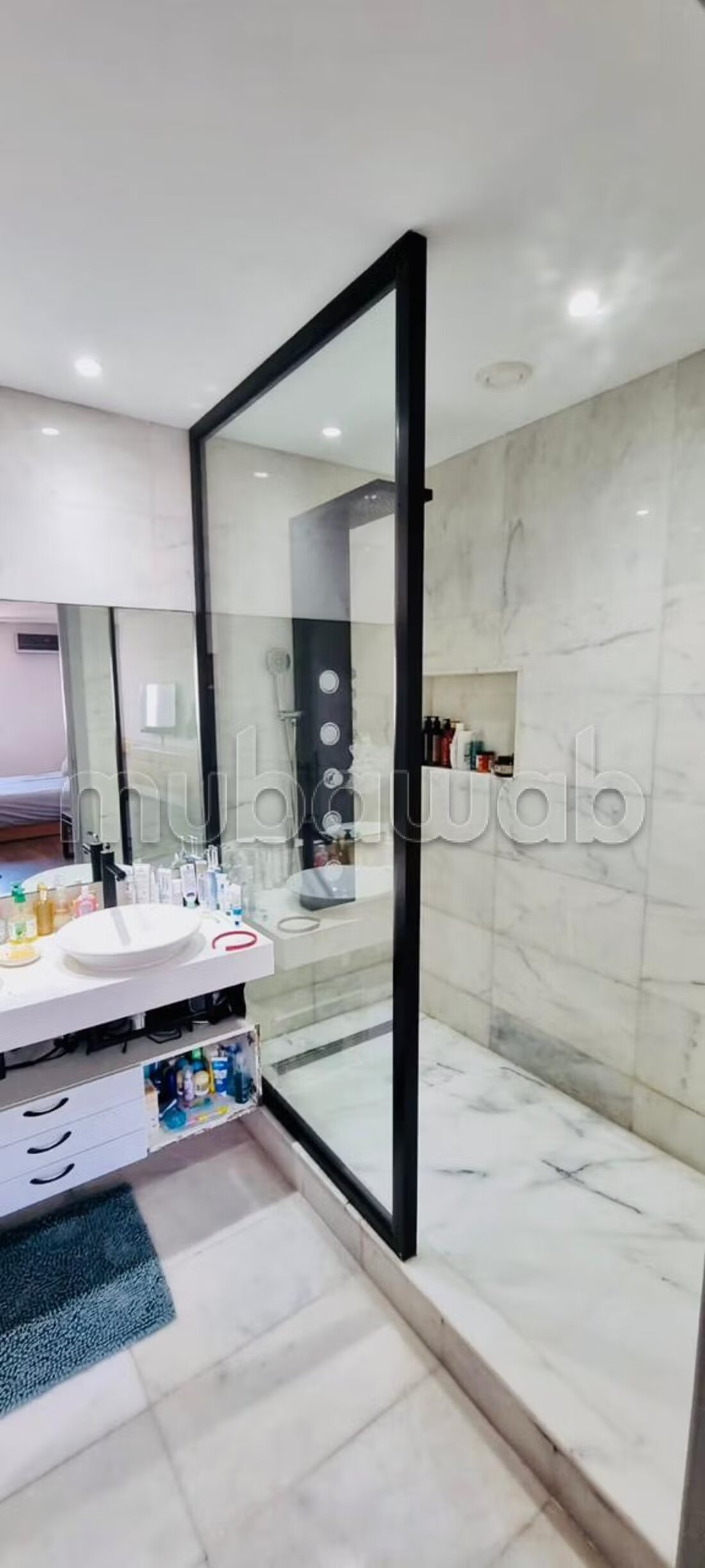 310 m² Apartment for Rent in Ain Diab — Photo 192