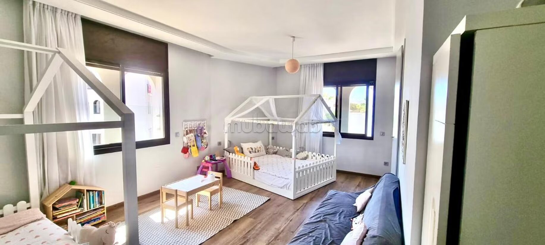 310 m² Apartment for Rent in Ain Diab — Photo 193