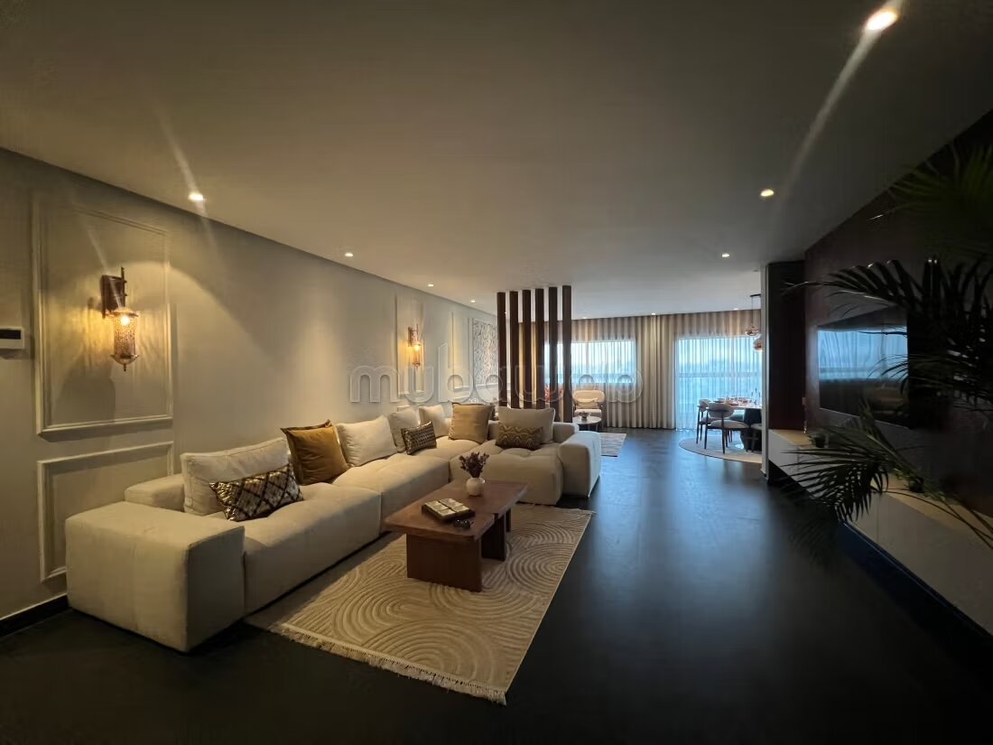 310 m² Apartment for Rent in Ain Diab — Photo 220