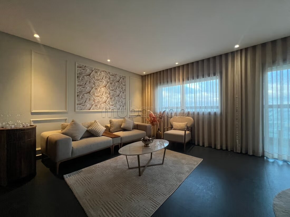 310 m² Apartment for Rent in Ain Diab — Photo 221