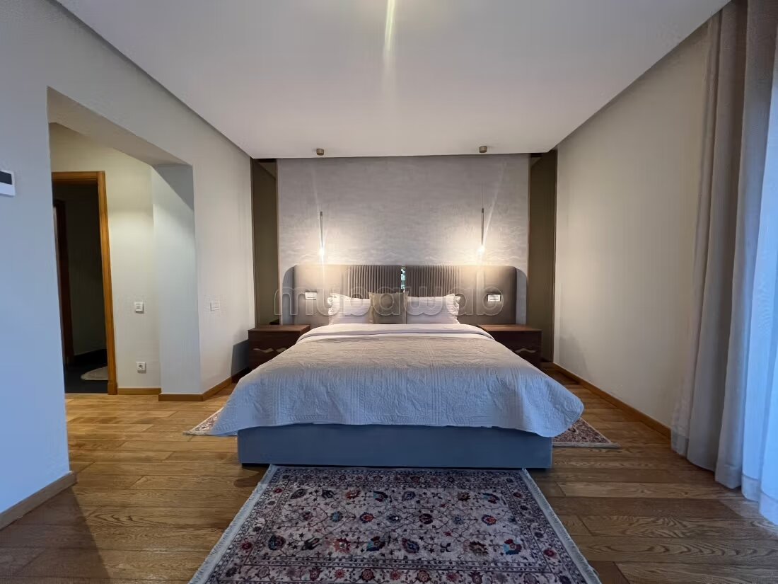 310 m² Apartment for Rent in Ain Diab — Photo 224