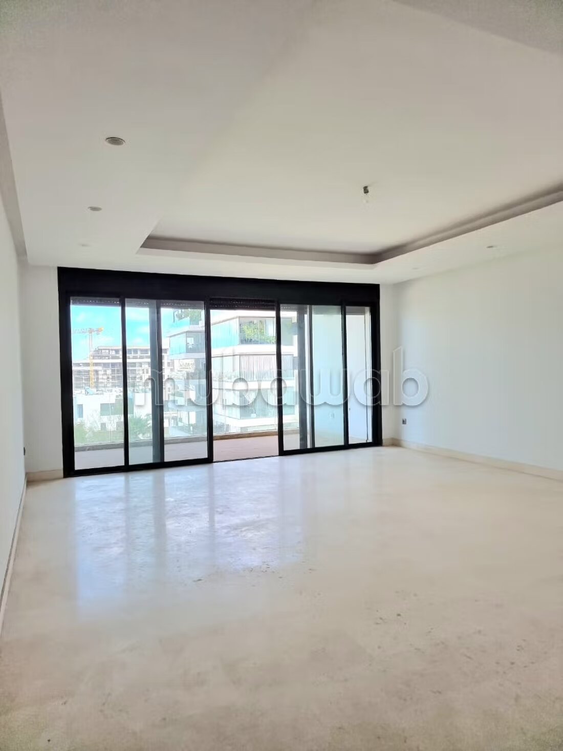 310 m² Apartment for Rent in Ain Diab — Photo 230
