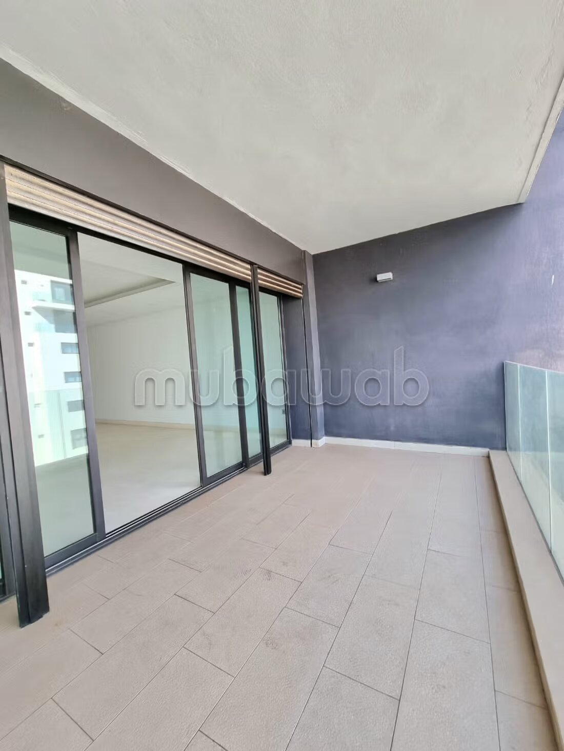 310 m² Apartment for Rent in Ain Diab — Photo 238