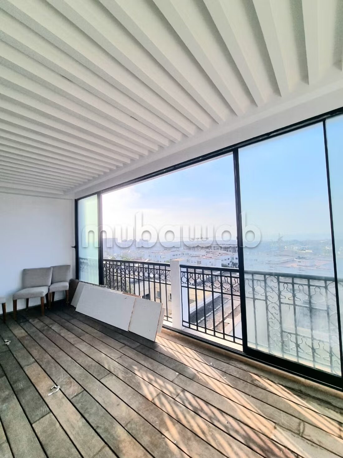 310 m² Apartment for Rent in Ain Diab — Photo 242